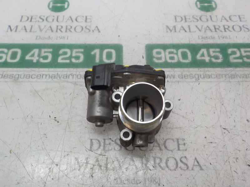Throttle body FORD FOCUS III 1.0 EcoBoost 4465811 BParts