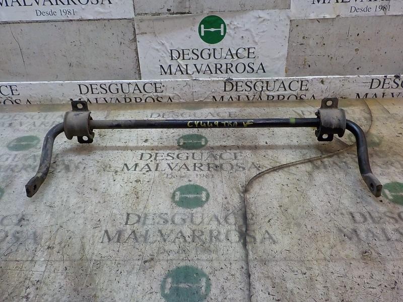 Anti roll bar MAZDA 3 (BK) 1.6 DI Turbo 3848596 BParts