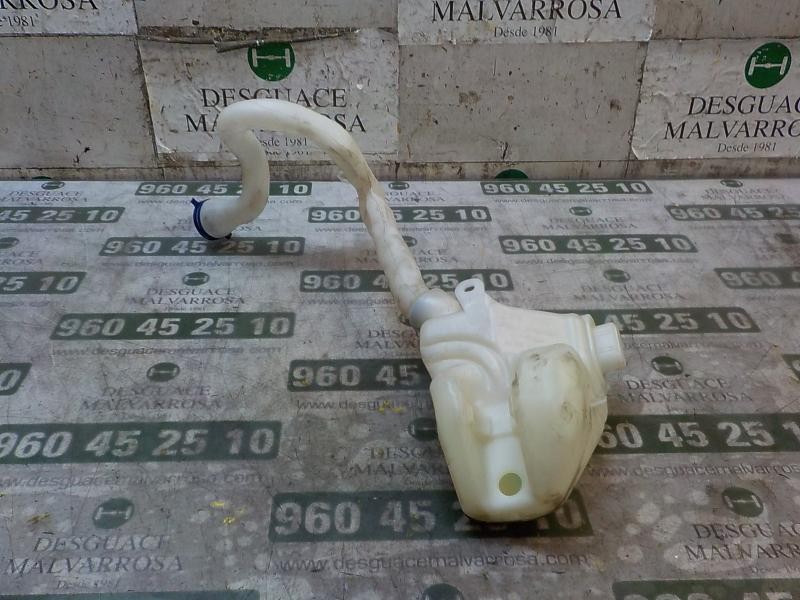 Windscreen washer tank CITROËN C3 Picasso (SH_) 1.4 VTi 95 7521766 B