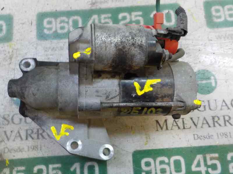 Starter DODGE AVENGER 2.0 CRD BParts