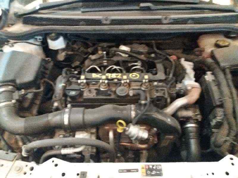 The Opel Astra 1.7 Cdti Engine: A Complete Guide - gvw8628