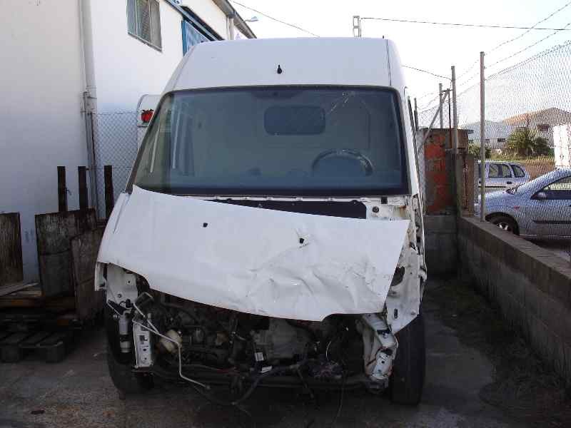 Front wiper motor FIAT DUCATO Van (244_) 2.8 JTD 3774203 BParts