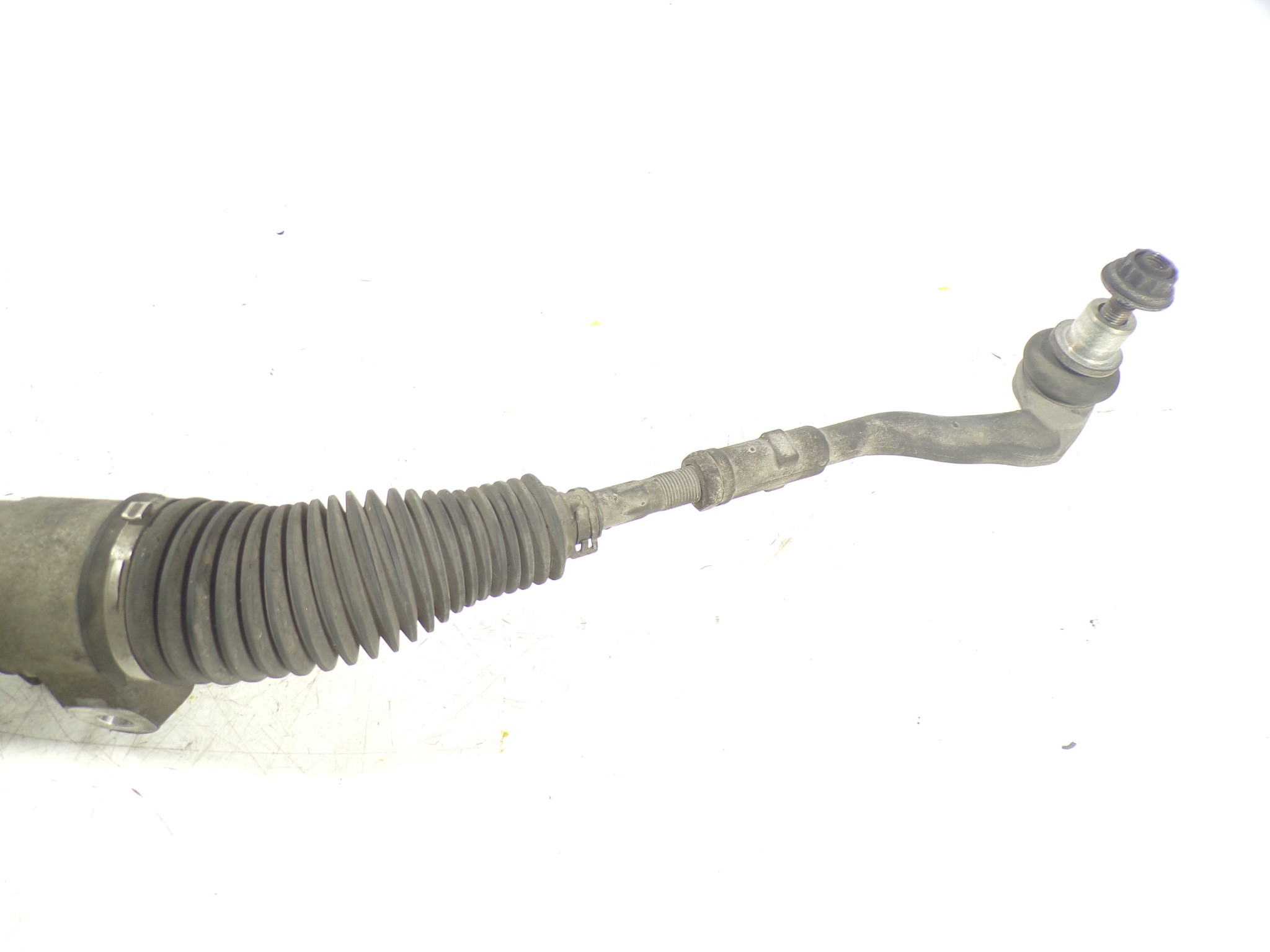 Steering rack AUDI A4 B8 Avant (8K5) 2.7 TDI 8231125 | B-Parts
