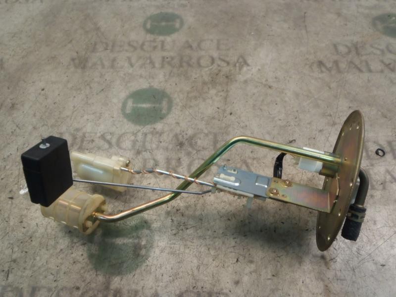 Gearbox MITSUBISHI PAJERO PININ I (H6_W, H7_W) 2.0 GDI (H67W, H77W) 843933 - View #8