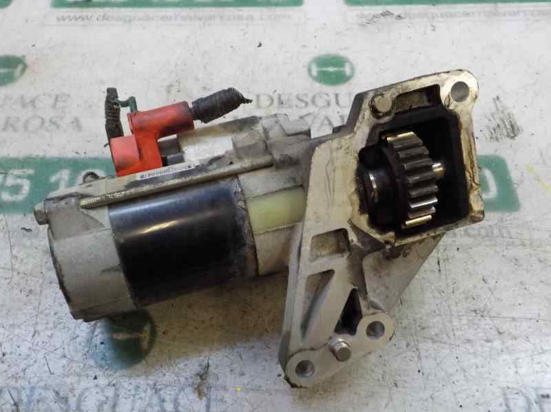 Starter DODGE AVENGER 2.0 CRD BParts