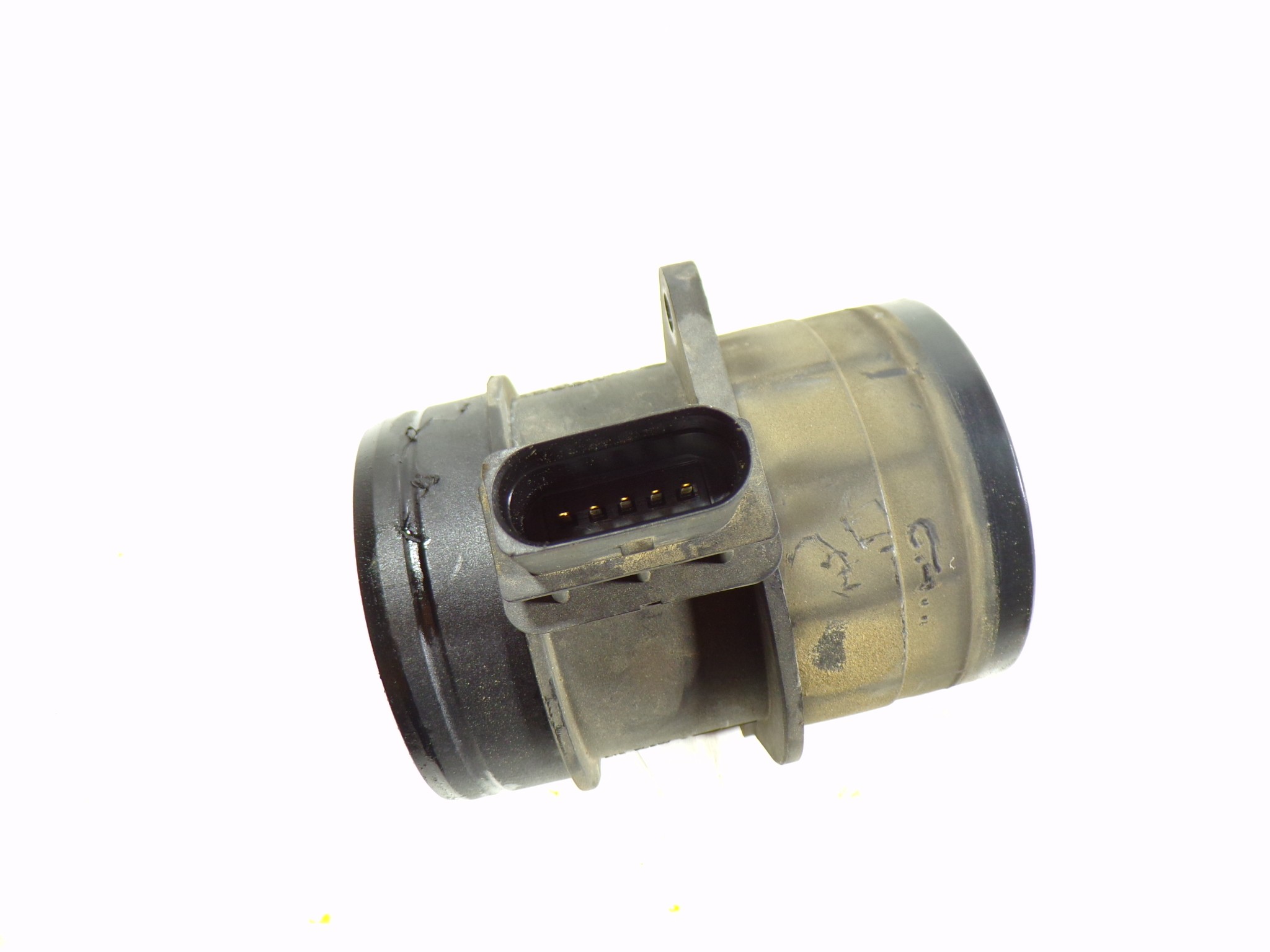Mass air flow sensor AUDI A6 C6 Avant (4F5) 2.0 TDI 7847010 BParts