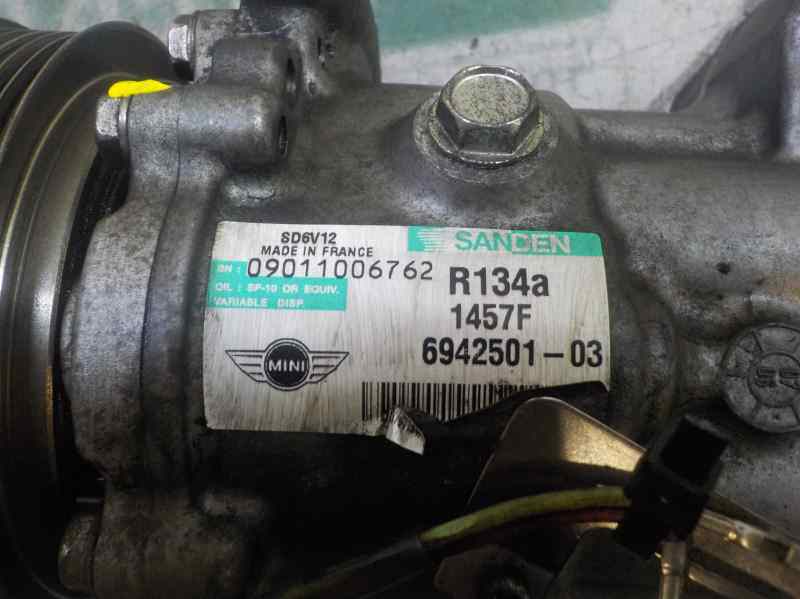 AC compressor MINI MINI (R56) Cooper BParts
