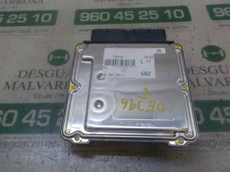 Frankberg Ölwanne Mit Dichtung - Kompatibel Mit Audi A4 A5 & VW Touareg