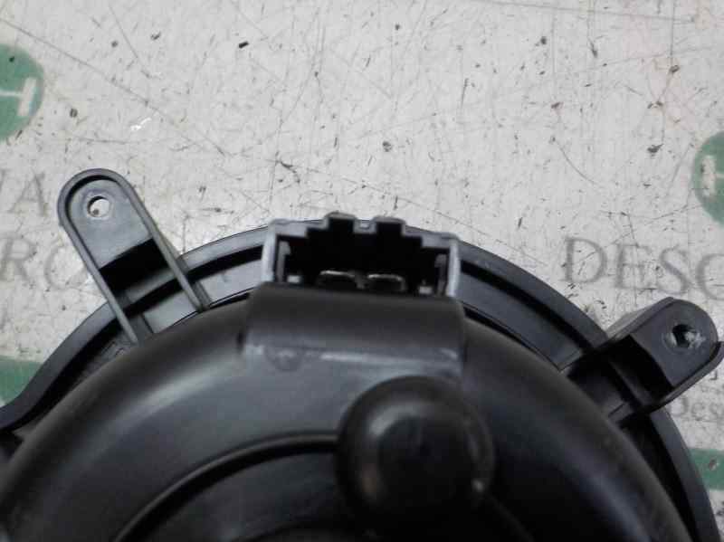 Heater Blower Motor PEUGEOT 3008 MPV (0U_) 1.6 HDi BParts