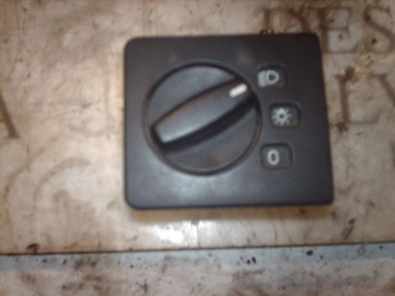 Mando Luces FIAT DUCATO Van 230 1 9 D 3742837 B Parts mando-luces-fiat-ducato-van-230-1-9-d-3742837-b-parts