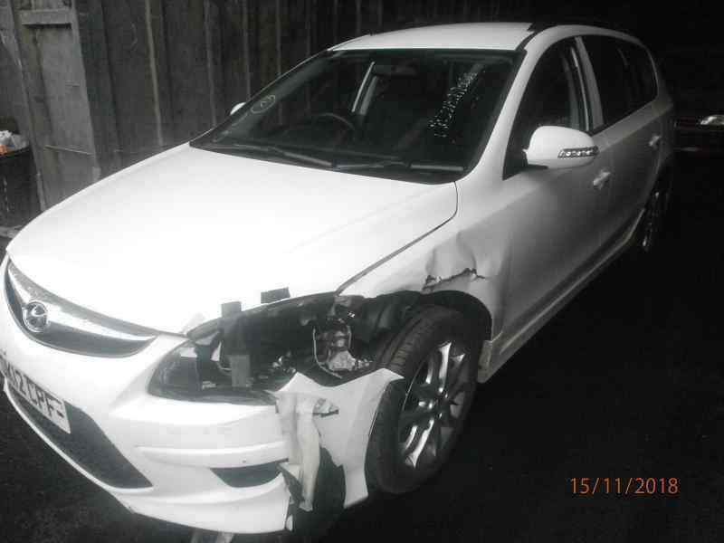 Intercooler HYUNDAI i30 Estate (FD) 1.6 CRDi BParts