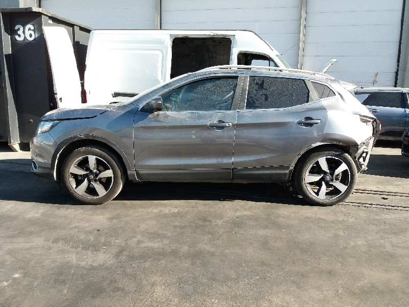 Frankberg 2 Dischi Freno Anteriori Per Nissan Qashqai II (J11) E Renault Kadjar (2013-2023) | Sostituzione 402064EA0A, Ventilati
