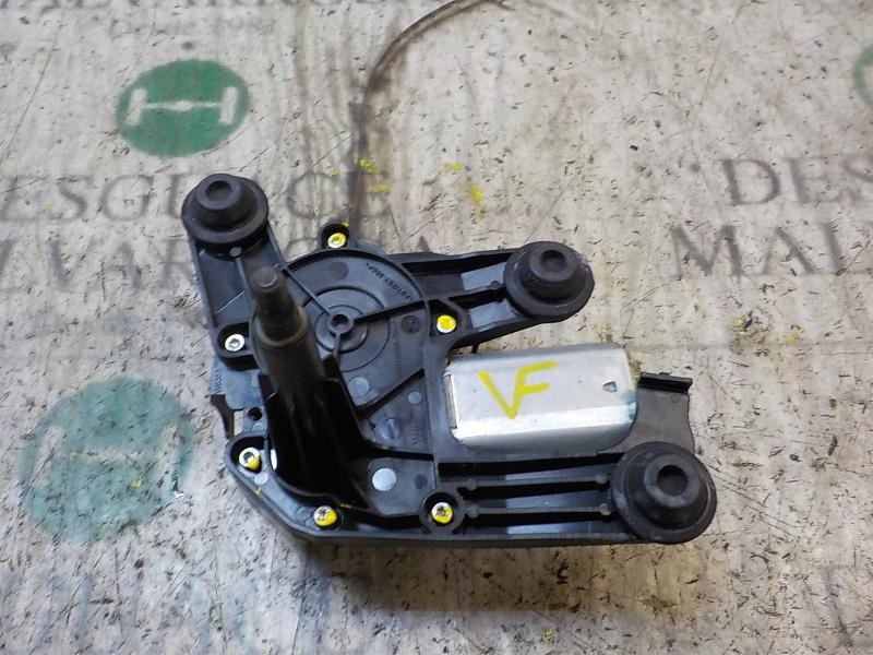 Rear wiper motor CITROËN DS3 (SA_) 1.2 VTi 82 3999350 BParts