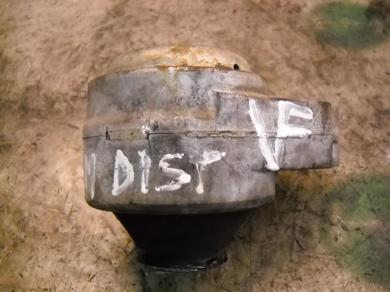 Engine mount FORD FUSION (JU_) 1.4 9079594 BParts