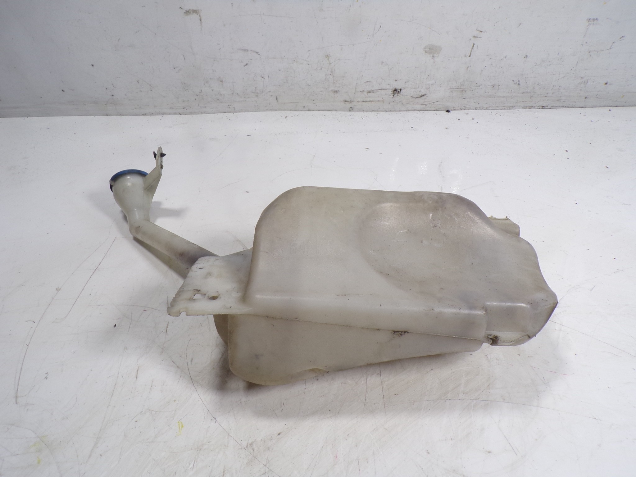 Mercedes ML 1998-2005 Scheibenwaschsystem Scheibenw Produktbild-Vorschau 9