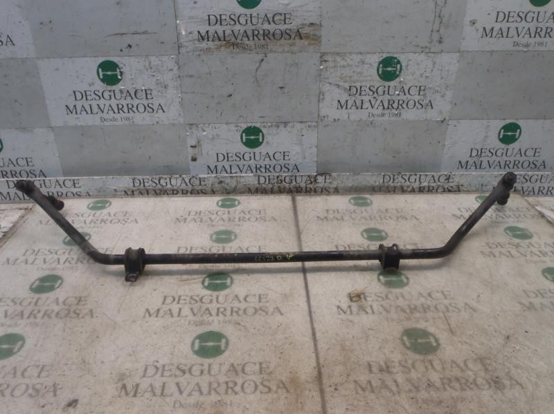 Anti roll bar FORD TRANSIT Van (FA_ _) 4015128 BParts