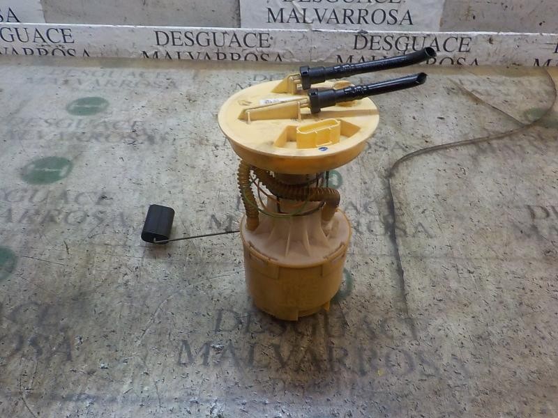 Fuel pump MAZDA 3 (BK) 1.6 DI Turbo 3848422 BParts