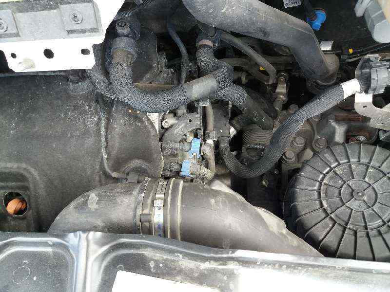 Moteur PEUGEOT BOXER Van 2.0 BlueHDi 160 AH03 | B-Parts