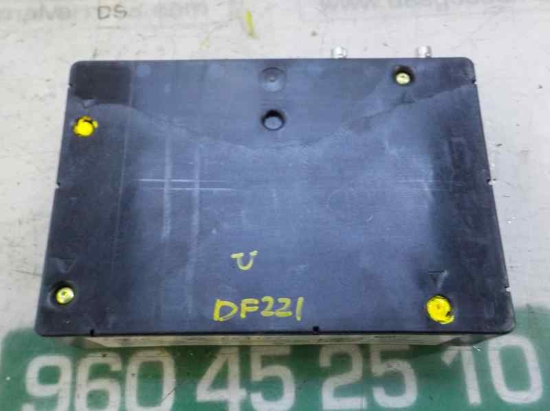 Electronic module OPEL MOKKA / MOKKA X (J13) 1.6 CDTI (_76) 6415129 B