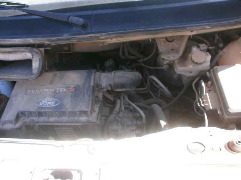 Rear wiper motor FORD TRANSIT Van (FA_ _) 2.2 TDCi BParts