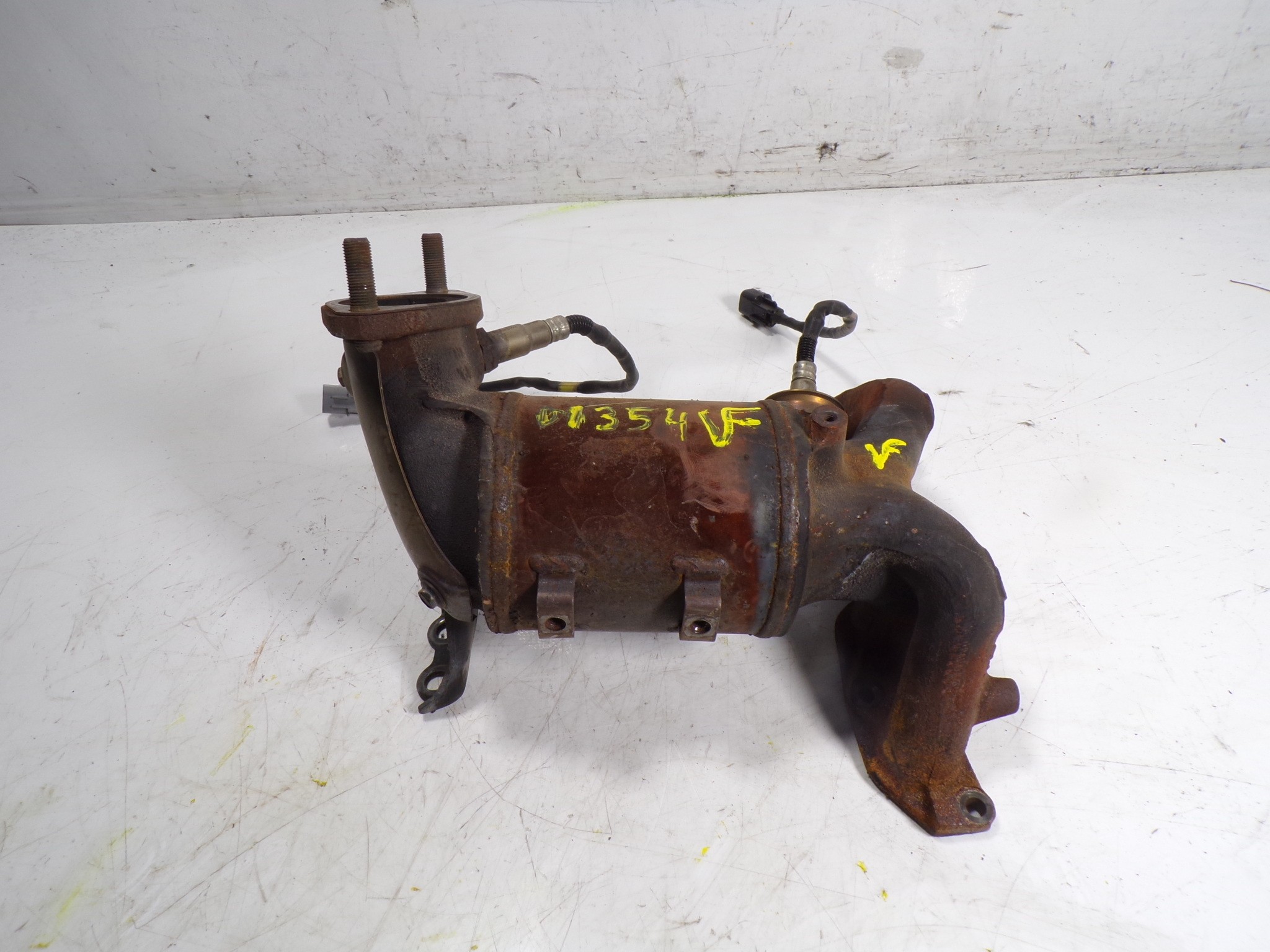 Kit Frizione SACHS 3000 951 427 Per Hyundai I10 (PA) 2007-2018 - Ricambio Originale