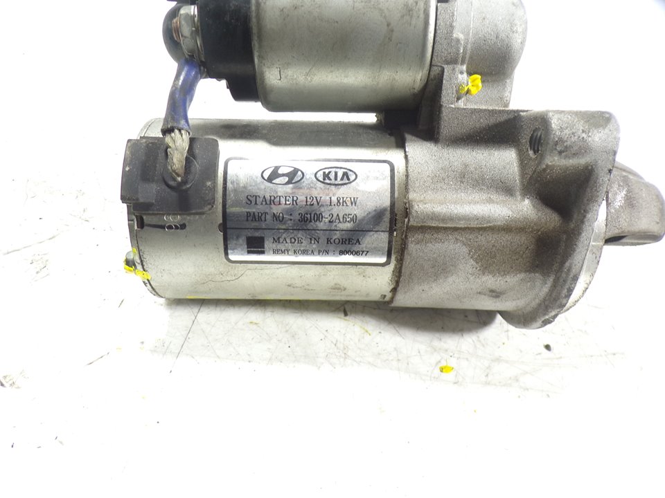 Starter KIA RIO III (UB) 1.1 CRDi 361002A650 BParts