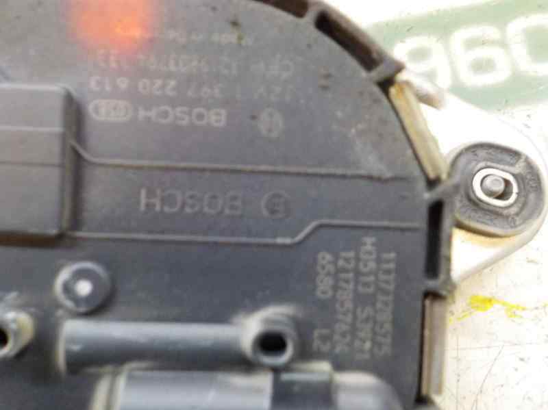 Front wiper motor PEUGEOT 508 I (8D_) 2.0 HDi BParts