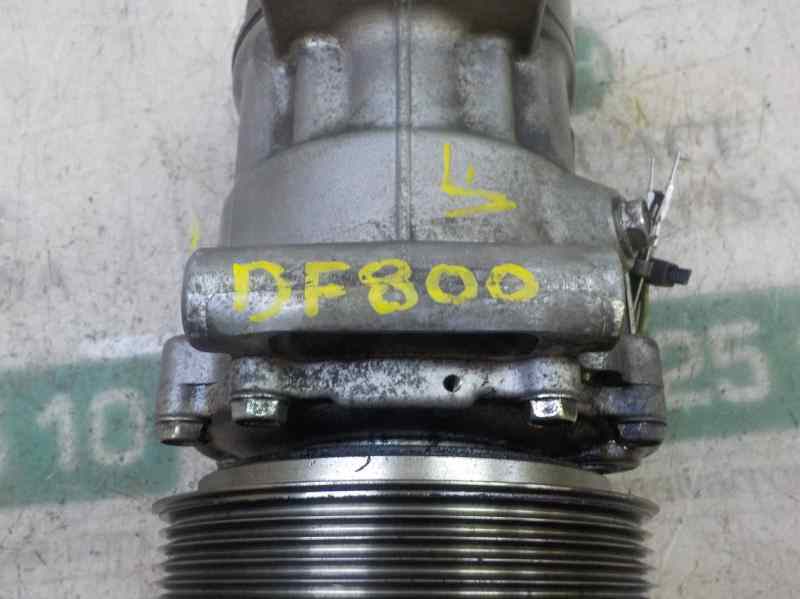 AC compressor MINI MINI (R56) Cooper BParts