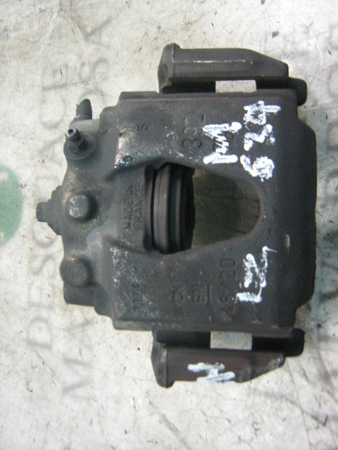 Frankberg Federlager Vorderachse - 2x Set Für Corsa B S93 1993-2000