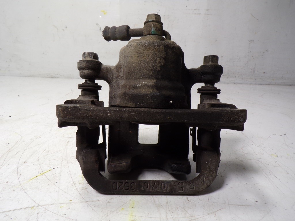 Right rear brake caliper RENAULT KOLEOS I (HY_) 11554117 BParts