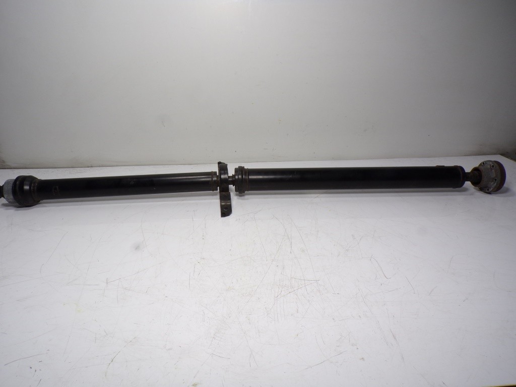 Driveshaft PORSCHE MACAN (95B) 3.0 S 12138420 | B-Parts