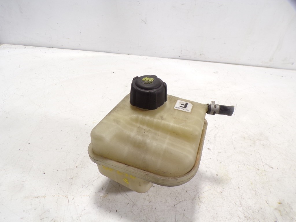 Expansion tank NISSAN QASHQAI / QASHQAI +2 I (J10, NJ10, JJ10E) 1.5 dCi