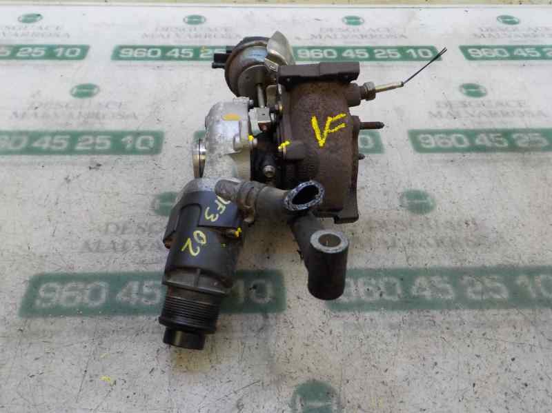 Turbo AUDI A4 B8 (8K2) 2.0 TDI 6065458 BParts