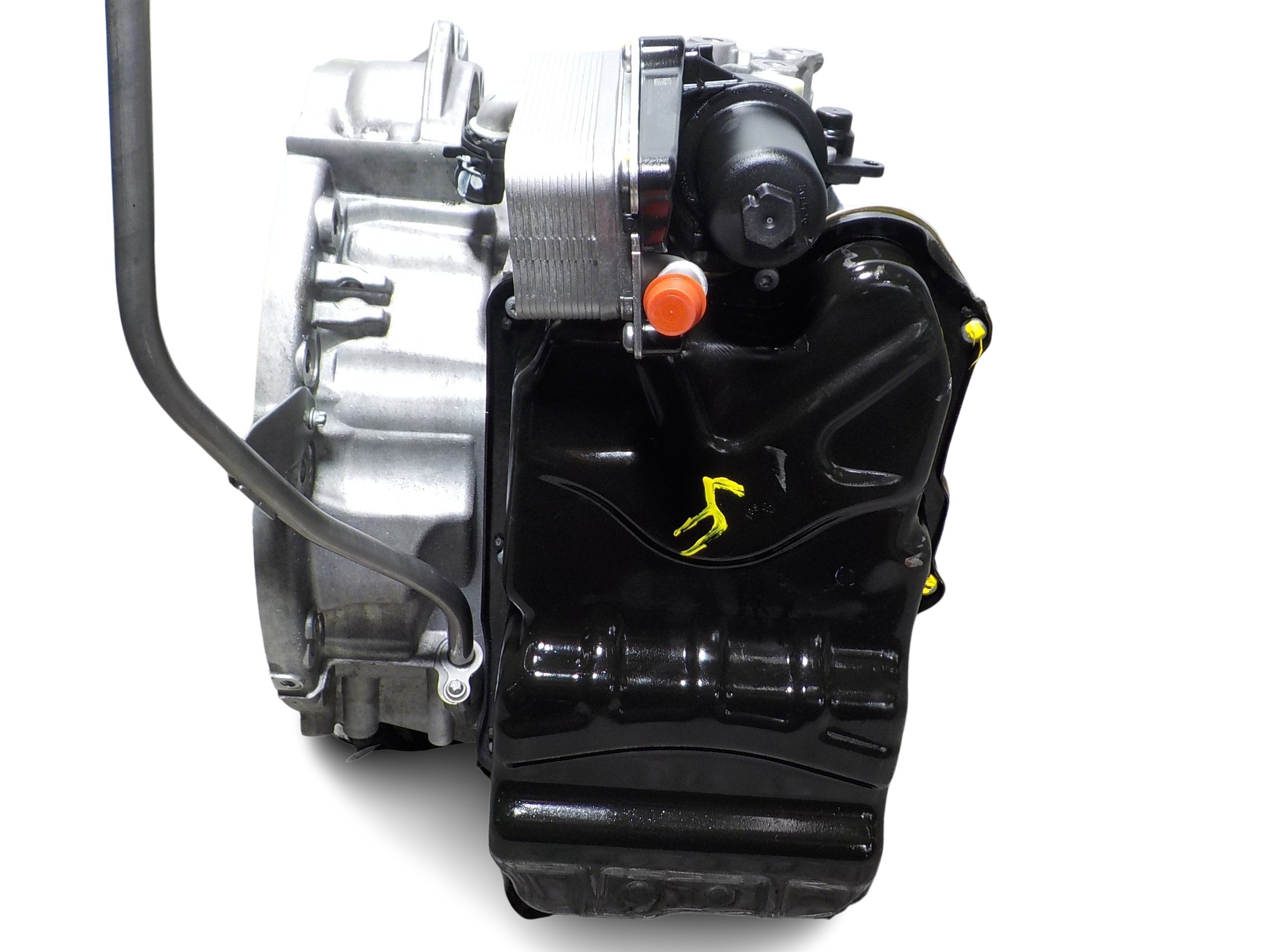 Automatic gearbox INFINITI Q30 10064443 BParts