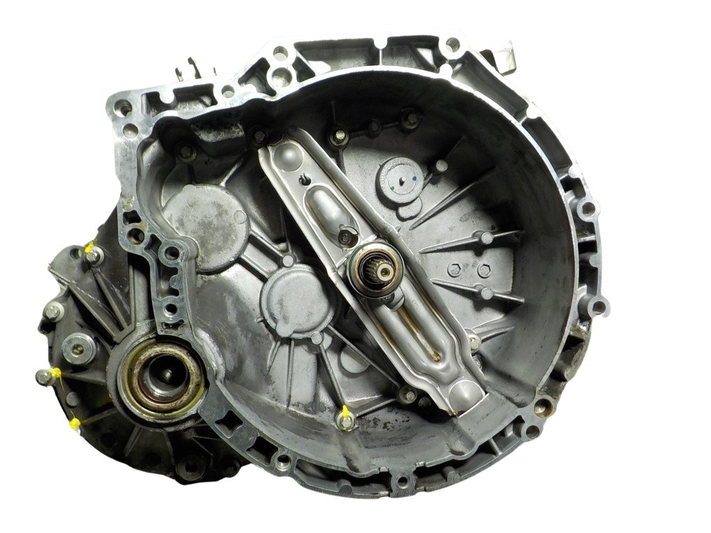 Manual gearbox MINI MINI (R56) One 8533731 | B-Parts 