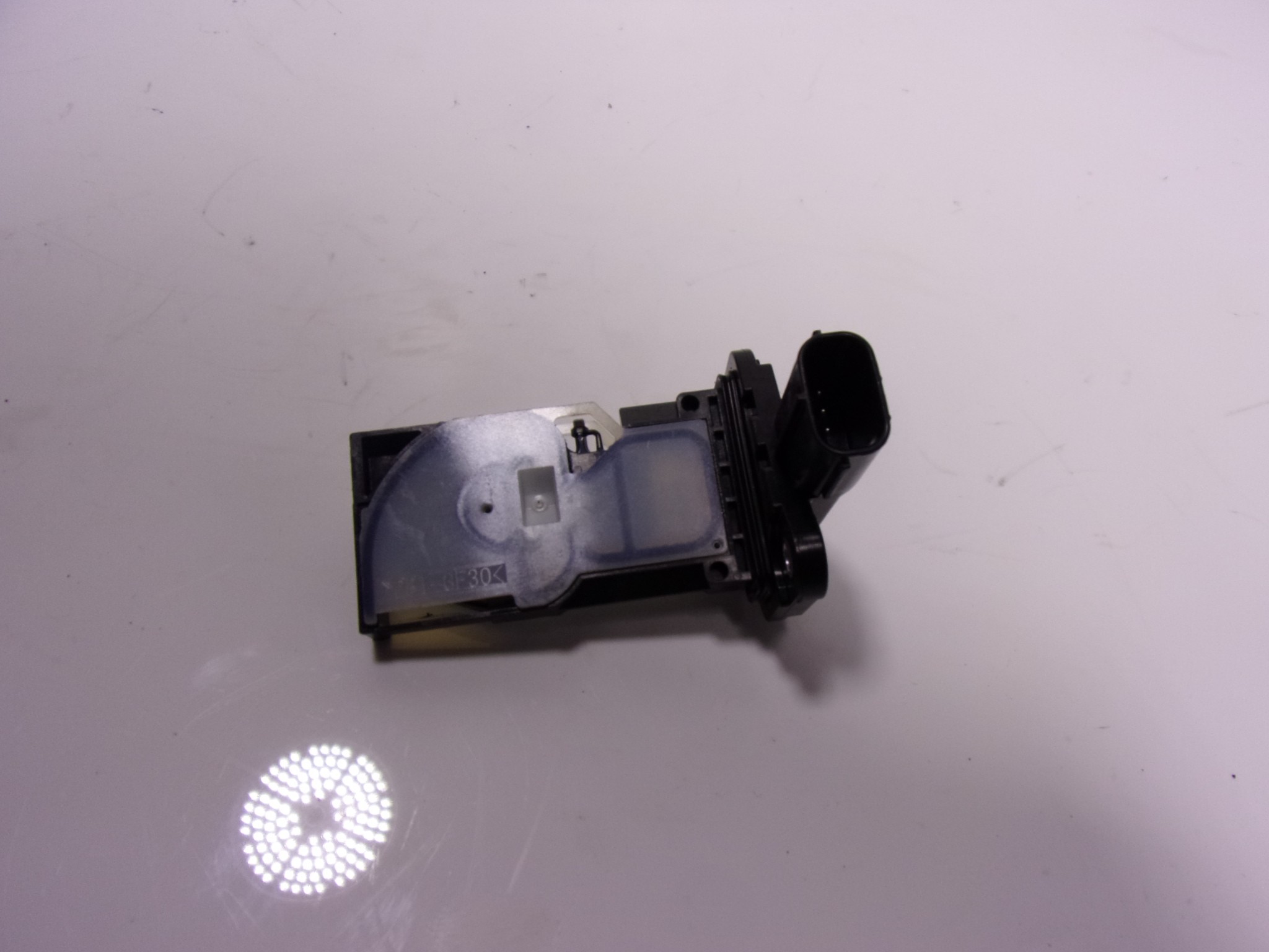 Mass air flow sensor TOYOTA YARIS CROSS (MXP_) 1.5 Hy…