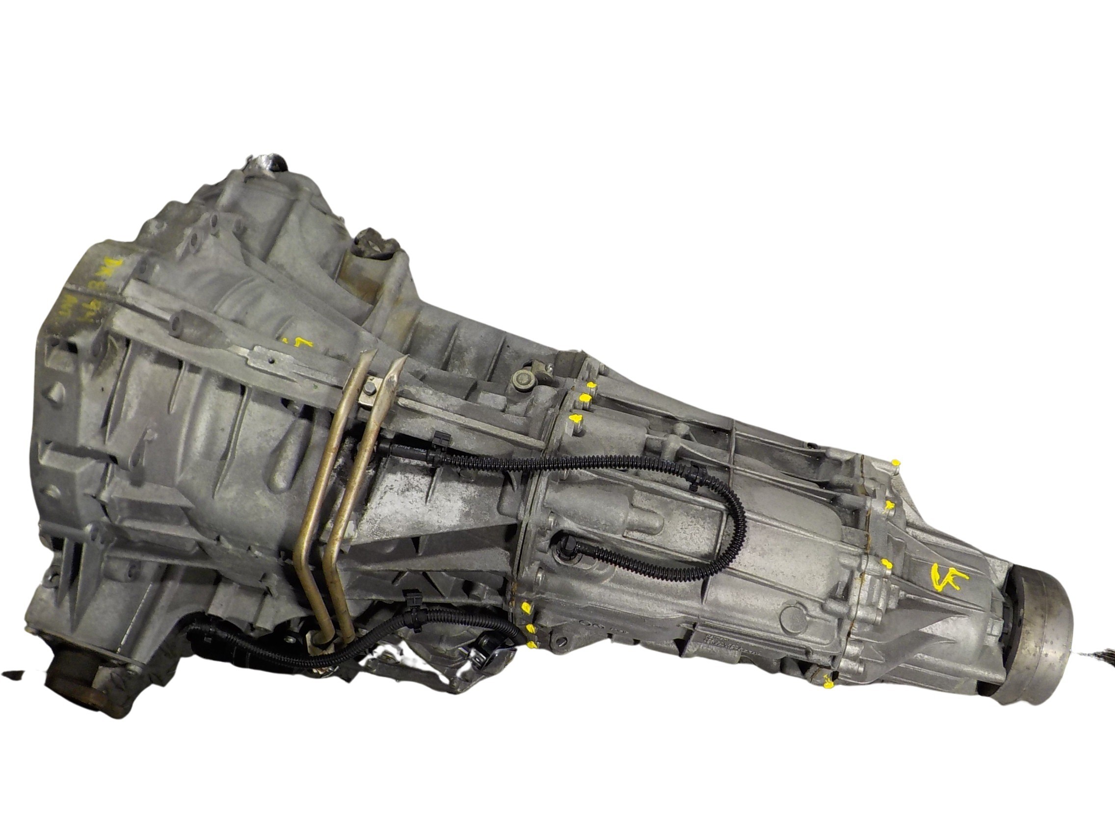 Automatic gearbox AUDI A5 Sportback (8TA) 13362328 BParts