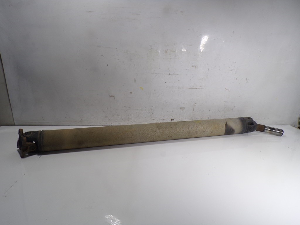 Driveshaft NISSAN NAVARA NP300 (D40) 2.5 dCi 4WD 9763790 | B-Parts