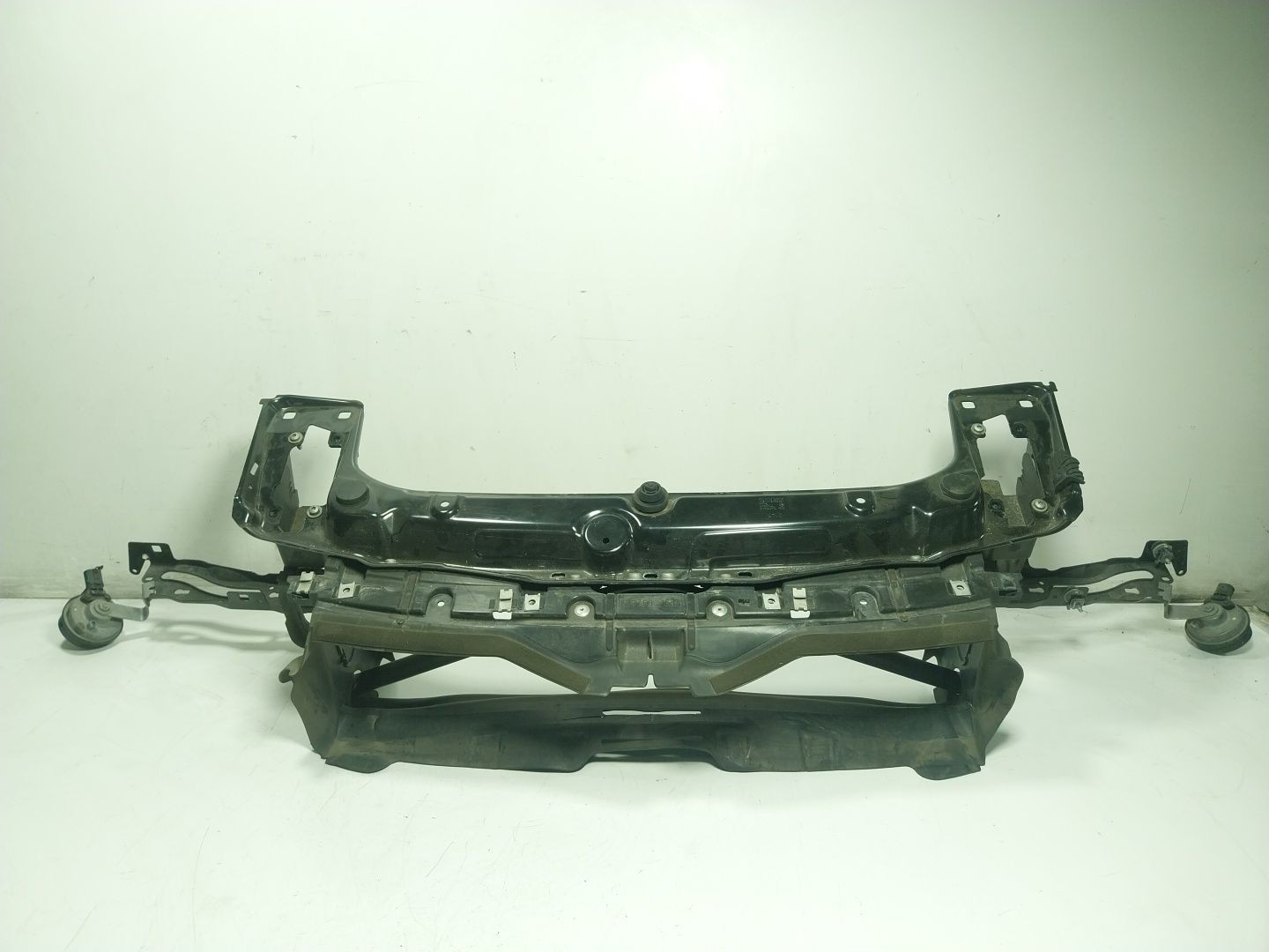 Stoßstangenträger vorne BMW 4 Gran Coupe (F36) 16664238 | B-Parts