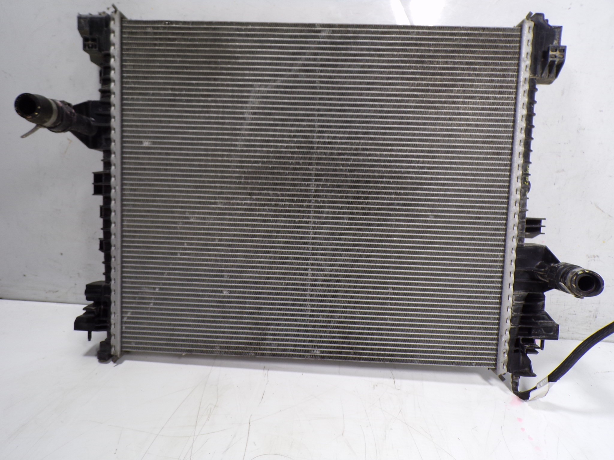 Water radiator ALFA ROMEO STELVIO (949_) 2.0 Q4 (949.AXA2A 