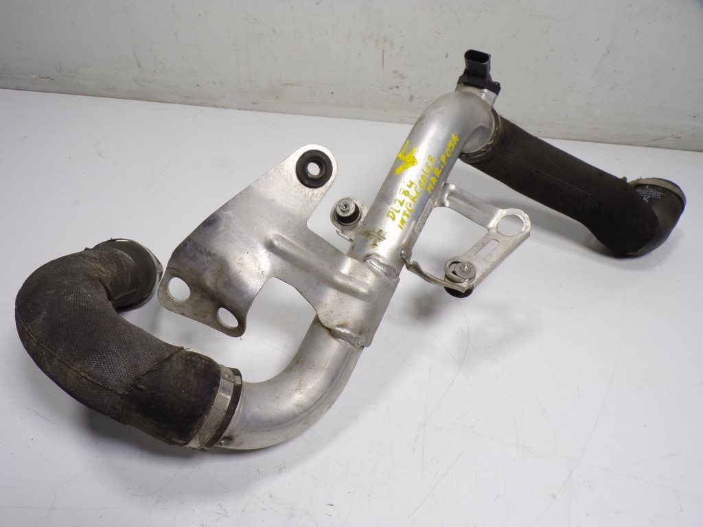 Other PORSCHE MACAN (95B) 2.0 15096841 | B-Parts 