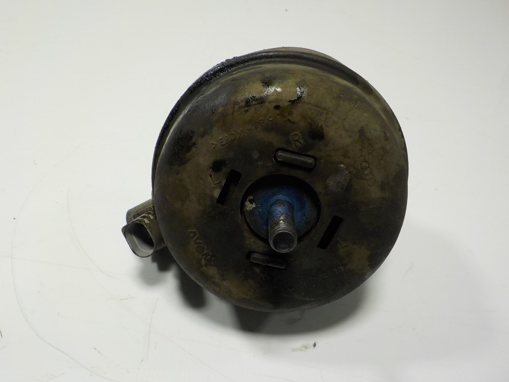 Engine mount AUDI A6 C6 (4F2) 11191131 BParts