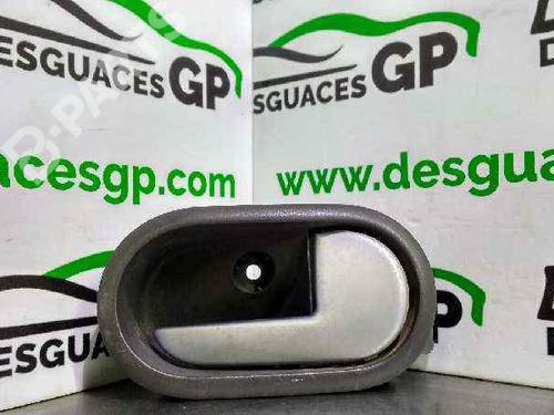 Used Rear right interior door handle Rear right interior door handle FORD FUSION (JU_) 1.4 TDCi (68 hp) 7140263 7140263