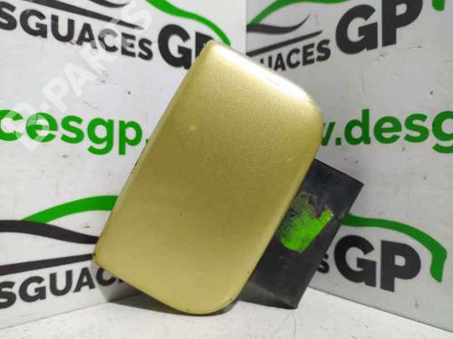 Used Front right exterior door handle Front right exterior door handle PEUGEOT PARTNER MPV (5_, G_) 2.0 HDI (90 hp) 7148174 7148174