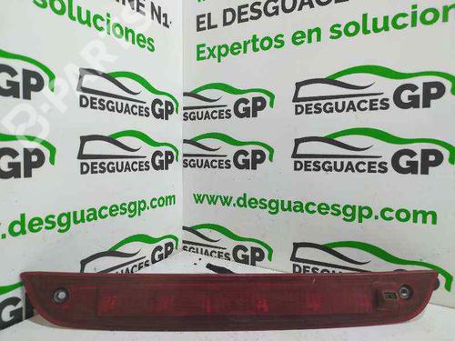 Used Third brake light Third brake light FORD FOCUS I Saloon (DFW) 1.8 Turbo DI / TDDi (75 hp) 7151375 7151375