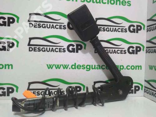 Used Front left belt tensioner Front left belt tensioner FORD FOCUS I (DAW, DBW) 1.8 Turbo DI / TDDi (90 hp) 7147530 7147530