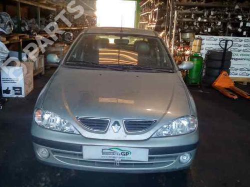 Driver airbag RENAULT MEGANE I (BA0/1_) 1.9 dTi (BA1U) | BP7145302C9  - Image 6