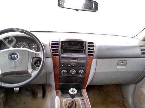 Throttle body KIA SORENTO I (JC) 2.5 CRDi 4WD | BP7668964M82  - Image 5