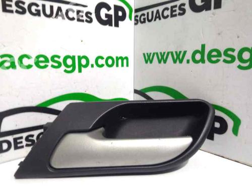 Used Rear left interior door handle Rear left interior door handle BMW X5 (E53) 4.4 i (286 hp) 7147460 7147460