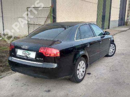 Right front window switch AUDI A4 B7 (8EC) 2.0 TDI | BP7129148C105  - Image 12